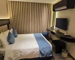 Sedra Global Hotel thumbnail